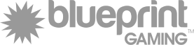 Logo dostawca Blueprint Gaming