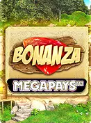 Slot Bonanza Megapays od Big Time Gaming