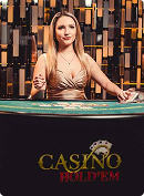 Gra kasynowa Casino Hold'em