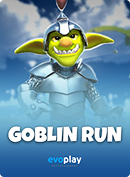 Gra Goblin Run od Evoplay