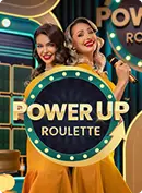 Power Up Roulette od Pragmatic Play
