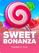 Slot Sweet Bonanza od Pragmatic Play
